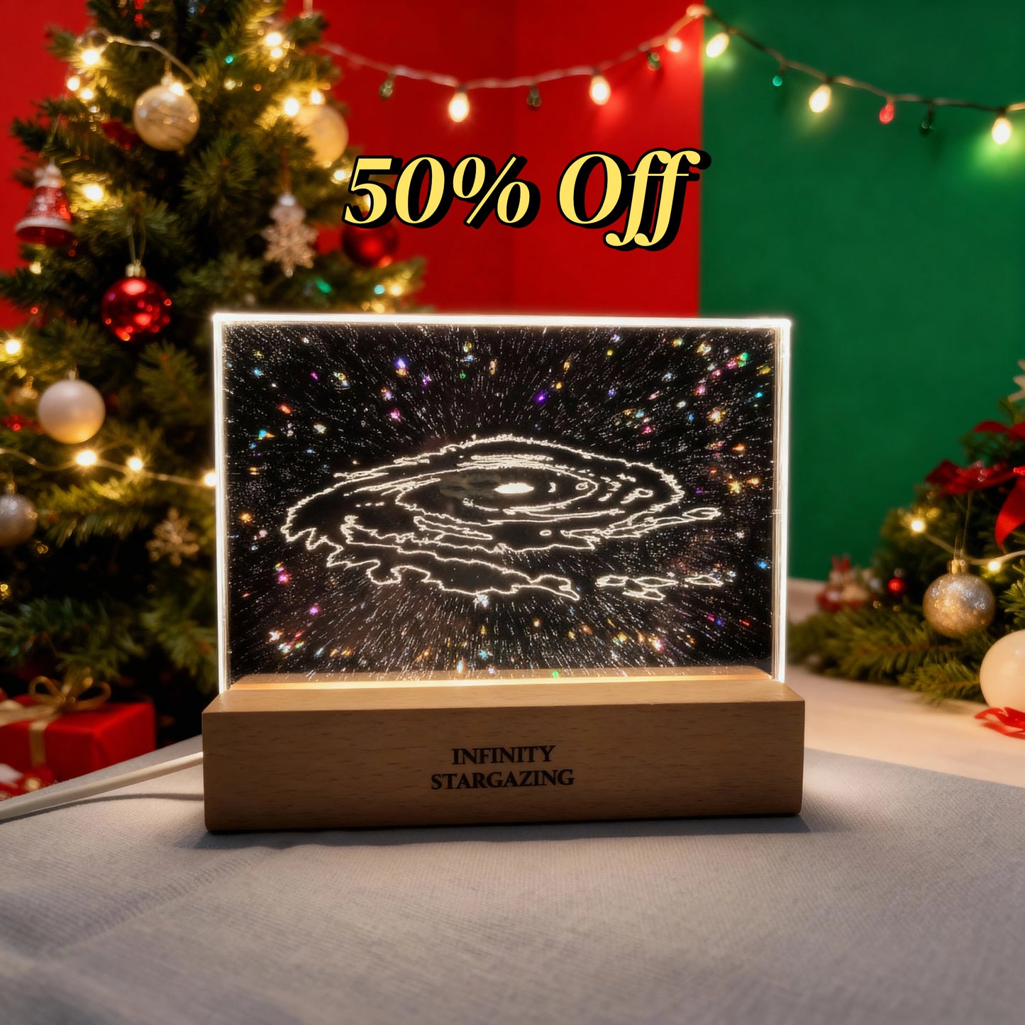 The Perfect Gift Unlike Any Other