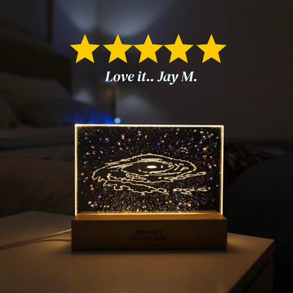 The Perfect Gift Unlike Any Other