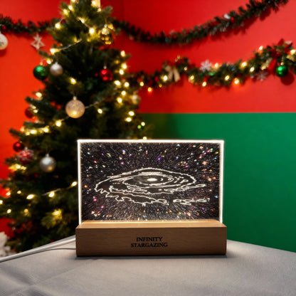 Christmas Gift Nightlight