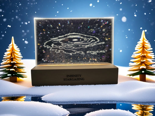 Christmas Gift Nightlight